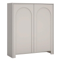 Commode NIO cachemire/beige