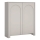 Commode NIO cachemire/beige