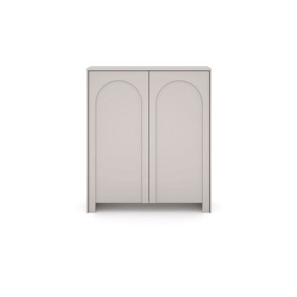 Commode NIO cachemire/beige