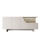 Commode ORBIS 180x40 cm crème/beige