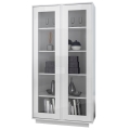 Commode SERIAN blanche