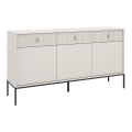 Commode SUE beige/cachemire