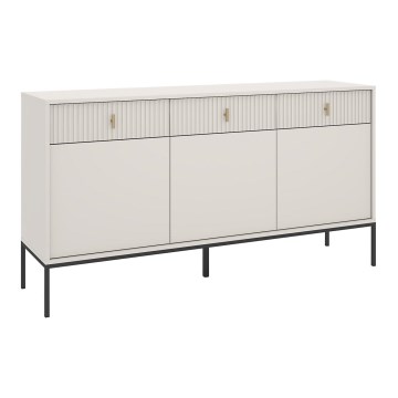 Commode SUE beige/cachemire