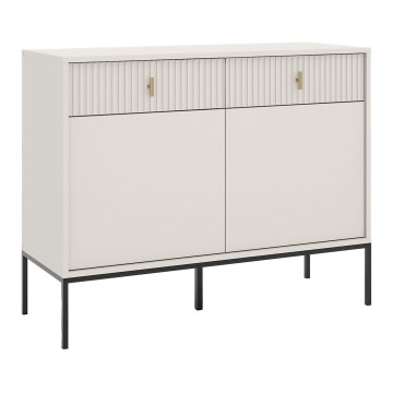 Commode SUE beige/cachemire