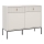 Commode SUE beige/cachemire