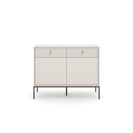 Commode SUE beige/cachemire