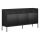 Commode SUE noire