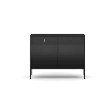 Commode SUE noire