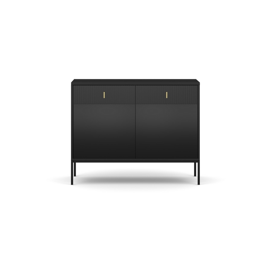 Commode SUE noire