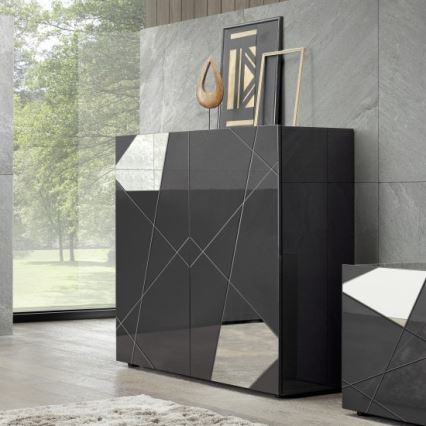 Commode TAVRI anthracite