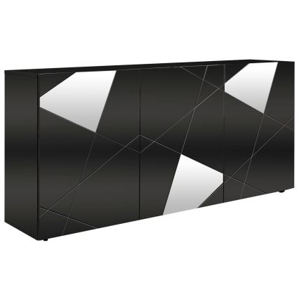 Commode TAVRI anthracite