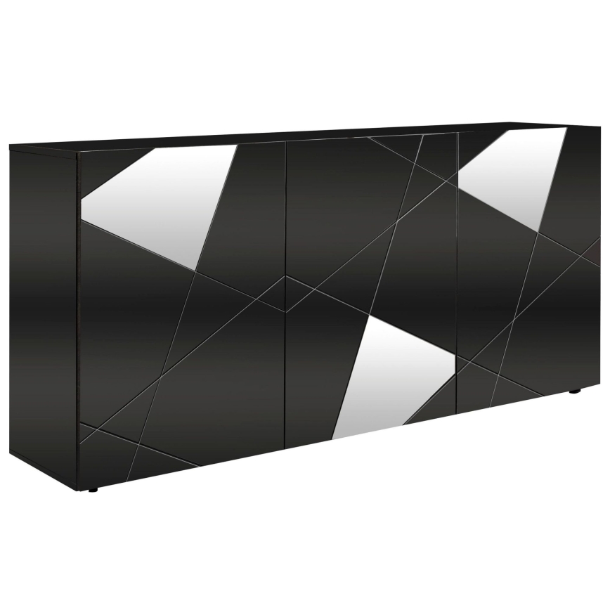 Commode TAVRI anthracite