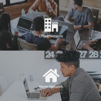 Commutateur Easy Smart Gigabit 8 ports