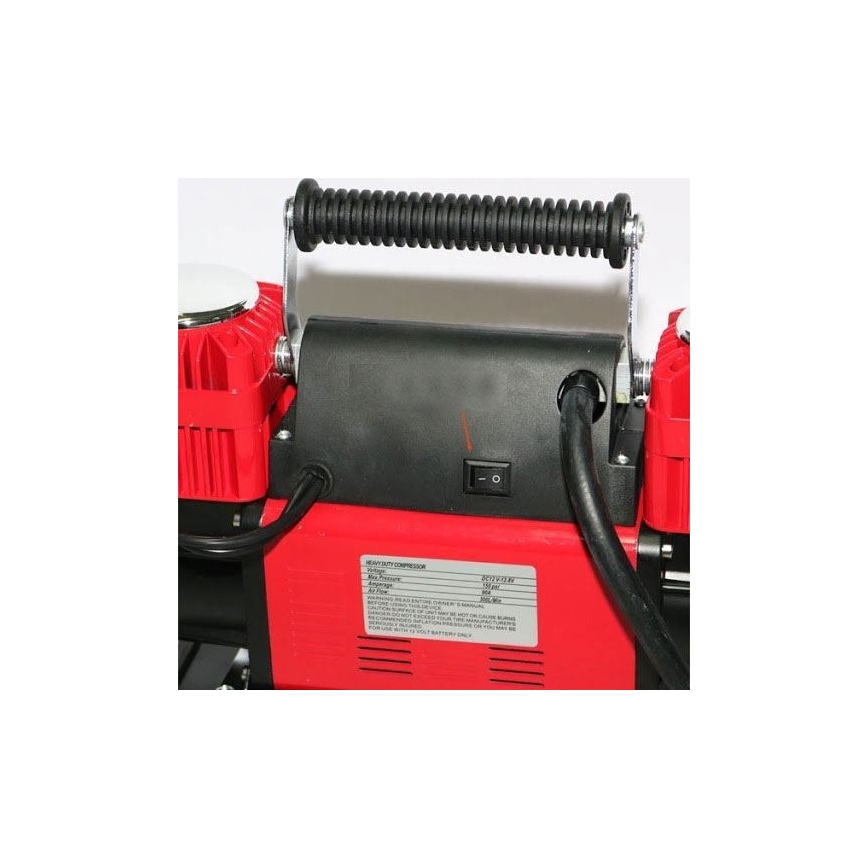 Compresseur 12V