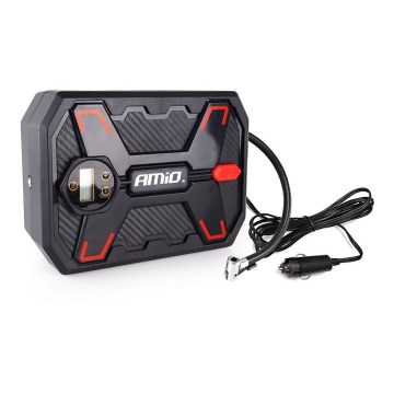 Compresseur numérique 12V