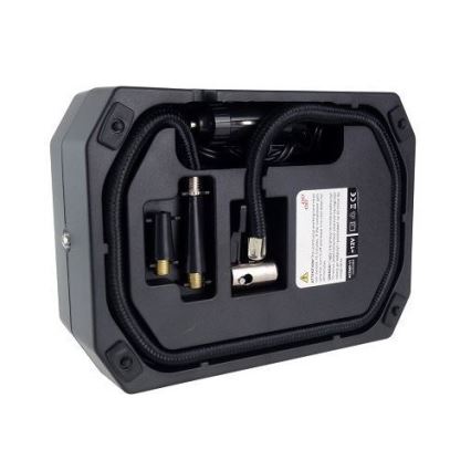 Compresseur numérique 12V