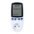 Compteur de courant et de consommation électrique 3600W/230V