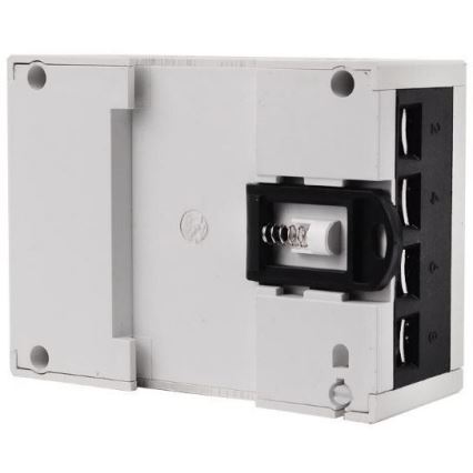 Compteur électrique triphasé numérique pour rail DIN DDS024