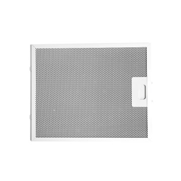 Concept 61990255 - Filtre à graisse avec cartouche à charbon actif pour hotte aspirante