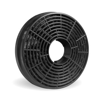 Concept 61990257 - Filtre à charbon actif pour hotte aspirante