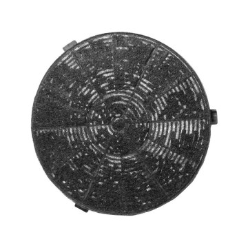Concept 61990258 - Filtre à charbon actif pour hotte aspirante