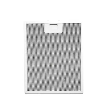 Concept 61990544 - Filtre à graisse avec cartouche de charbon actif pour hotte