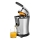 Concept CE3520 - Presse-agrumes à levier 0,75 l 160W/230V en inox
