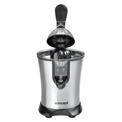 Concept CE3520 - Presse-agrumes à levier 0,75 l 160W/230V en inox