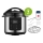 Concept CK8001 - Autocuiseur électrique multifonction 5,6 l 1000 W/230 V Wi‑Fi en acier inoxydable