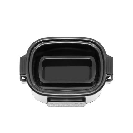 Concept CK9000 - Multicuiseur électrique multifonction 6 L 10 en 1 1250 W/230 V inox