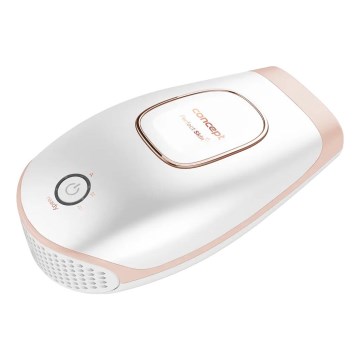 Concept IL3000 - épilateur IPL PERFECT SKIN 36W/230V blanc/or rose