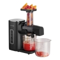 Concept LO3000 - Extracteur de jus à vis EASY CLEAN 150W/230V