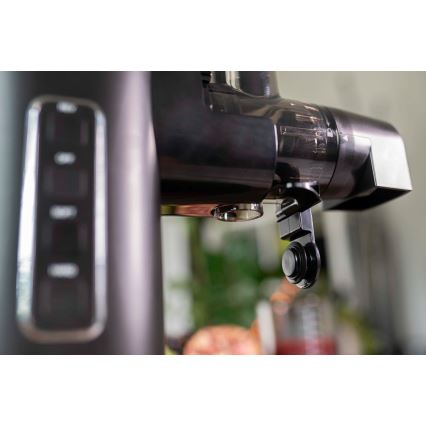 Concept LO3000 - Extracteur de jus à vis EASY CLEAN 150W/230V