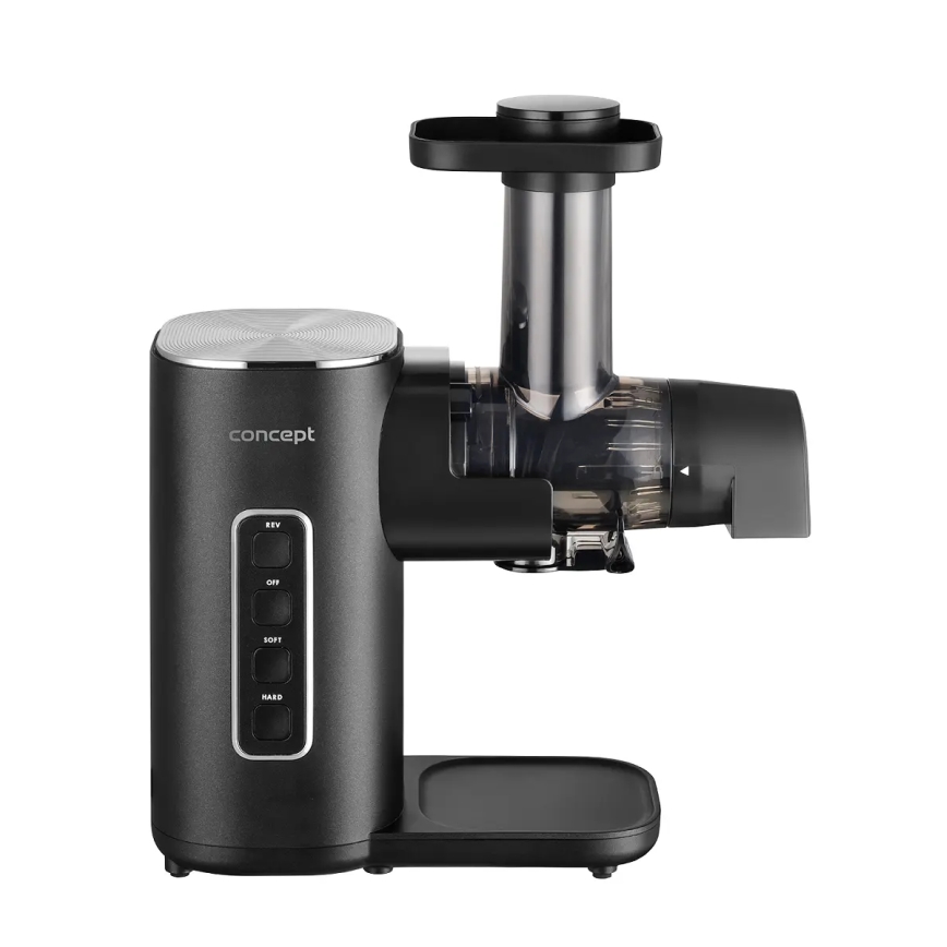 Concept LO3000 - Extracteur de jus à vis EASY CLEAN 150W/230V