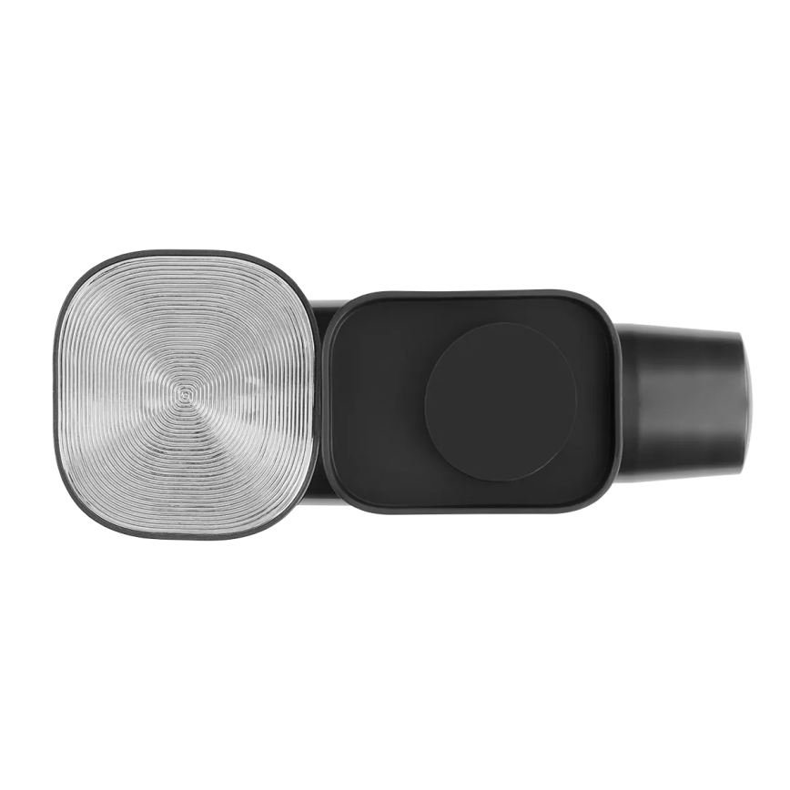 Concept LO3000 - Extracteur de jus à vis EASY CLEAN 150W/230V