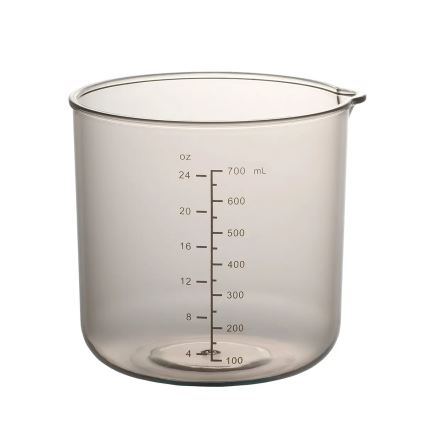 Concept LO3000 - Extracteur de jus à vis EASY CLEAN 150W/230V