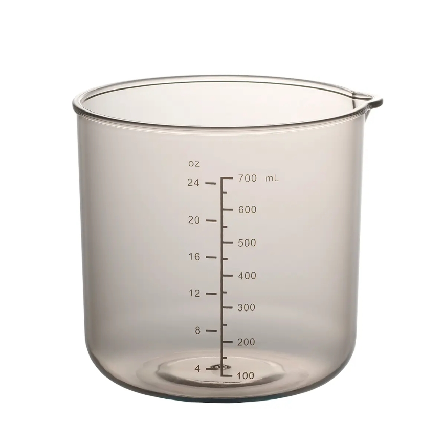 Concept LO3000 - Extracteur de jus à vis EASY CLEAN 150W/230V