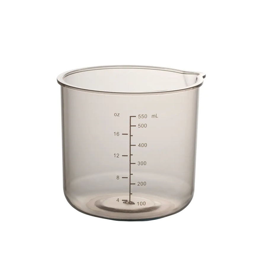 Concept LO3000 - Extracteur de jus à vis EASY CLEAN 150W/230V