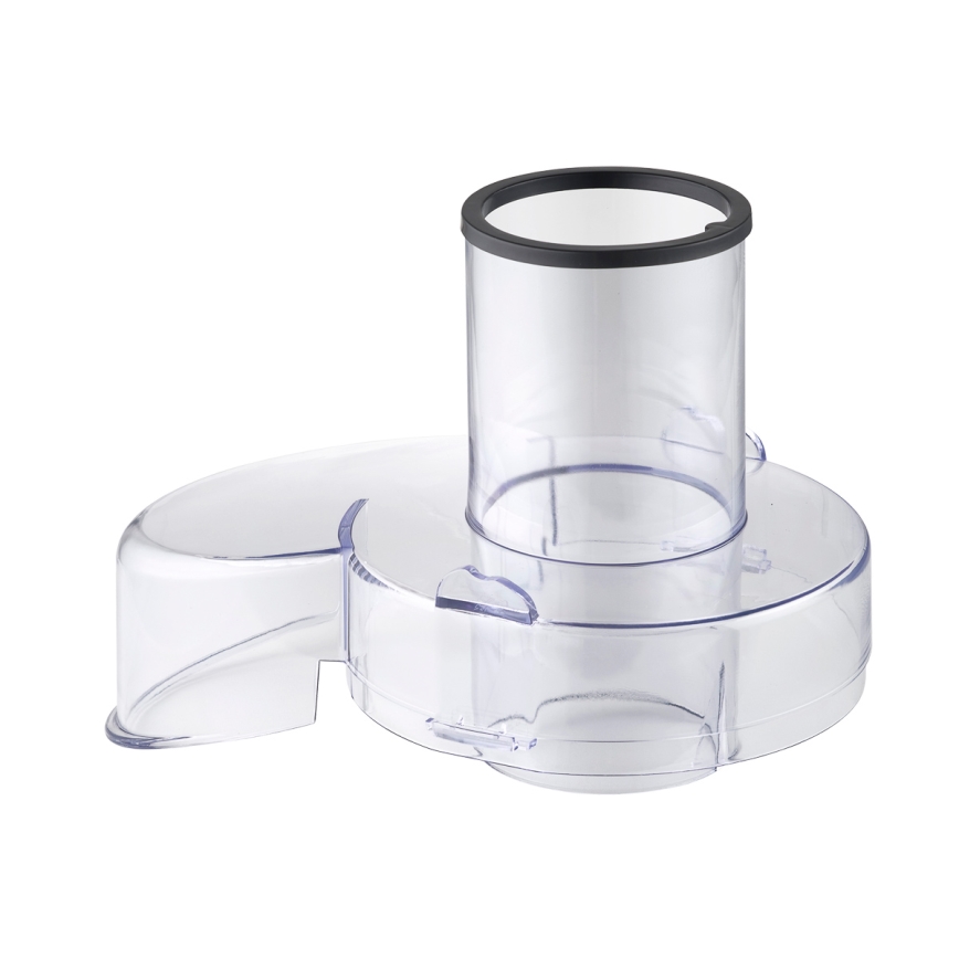 Concept LO7026 - Centrifugeuse 1000W/230V noir/inox