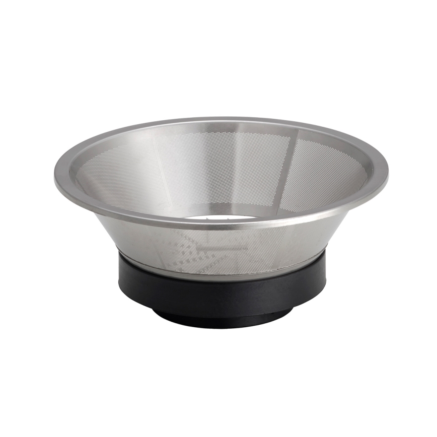 Concept LO7026 - Centrifugeuse 1000W/230V noir/inox