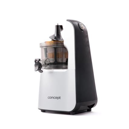 Concept LO7065 - Extracteur de jus à vis lente 3 en 1 240W/230V gris