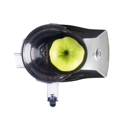 Concept LO7067 - Extracteur de jus à vis 3 en 1 240W/230V noir