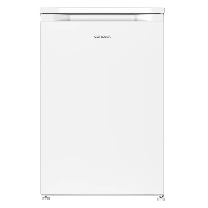 Concept MZ2355wh - Congélateur à tiroirs 85 L blanc