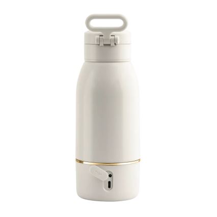 Concept OC4000 - Chauffe-eau et chauffe-biberon de voyage KIDO 500 ml 36W/7,4V 5000 mAh beige