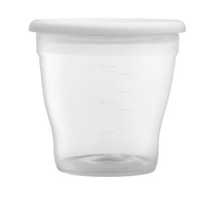 Concept OL4010 - Chauffe-biberon 3 en 1 KIDO 200W/230V blanc