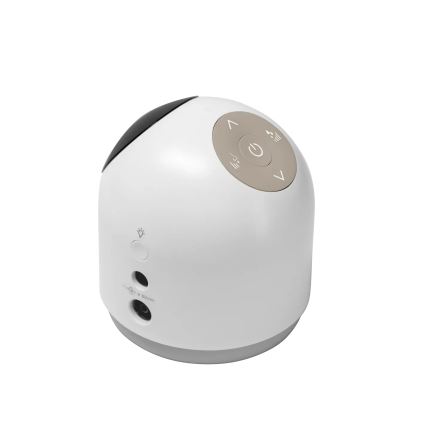 Concept OM4000 - Tire-lait électrique 2 en 1 KIDO blanc