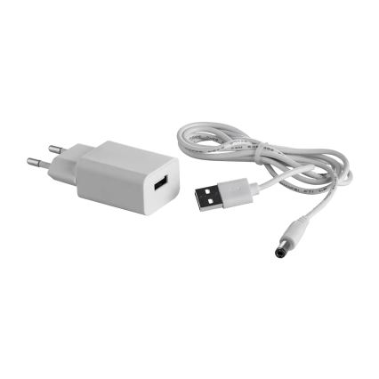 Concept OM4000 - Tire-lait électrique 2 en 1 KIDO blanc