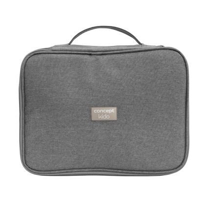 Concept OM4000 - Tire-lait électrique 2 en 1 KIDO blanc