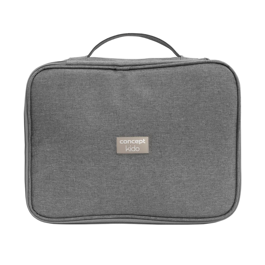 Concept OM4000 - Tire-lait électrique 2 en 1 KIDO blanc