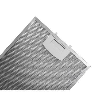 Concept OPP1250ss - Hotte aspirante sous-meuble 50 cm en inox